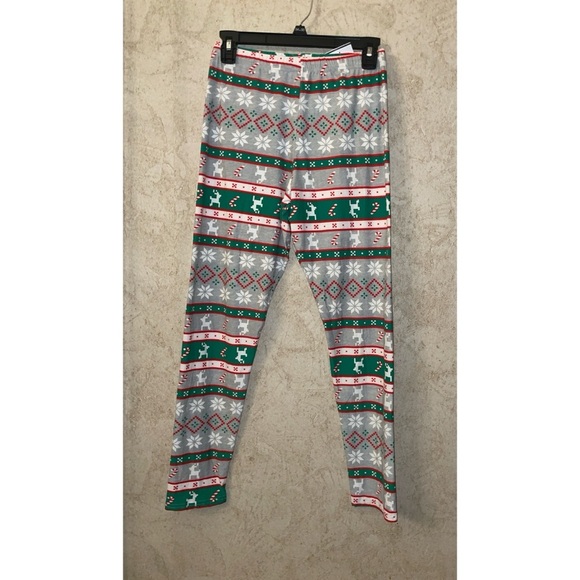 maze Other - 💕SALE 4 for $10💕Maze Christmas Pajama Bottom